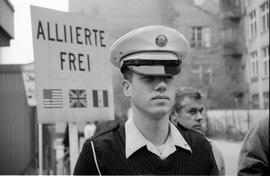 Checkpoint Charlie