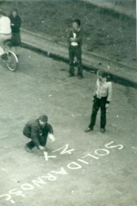 Solidarność ży