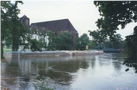 Powódź we Wrocławiu