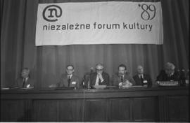 Niezależne Forum Kultury