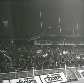 WKS Śląsk Wrocław - IB Vestmannaeyja (2:1; II runda Pucharu UEFA)