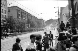 1 maja 1983 we Wrocławiu