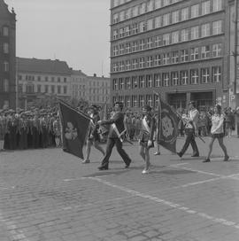 Hufiec ZHP Wrocław-Stare Miasto