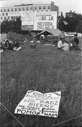 Obóz Żywego Protestu