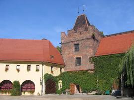 Muzeum Miejskie Wrocławia - Arsenał