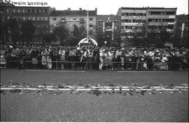 III Pielgrzymka Jana Pawła II do Ojczyzny 1987 - Gdynia