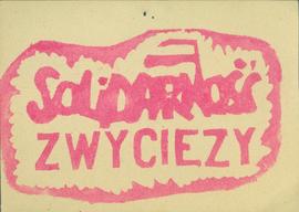 Solidarność zwycięży