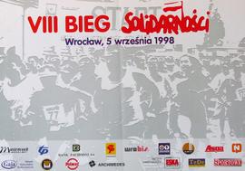 VIII Bieg Solidarności