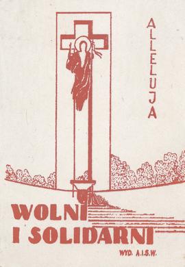 Alleluja / Wolni i solidarni