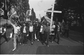 Strajk w Stoczni Gdańskiej – sierpień 1988