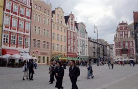 Wrocławski Rynek