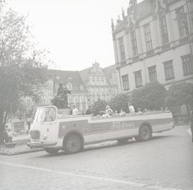 Jarmark Wrocławski Małgorzatki '76