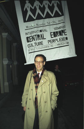 Festiwal Czechosłowackiej Kultury Niezależnej 1989