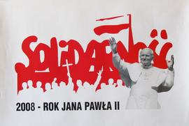 2008 - Rok Jana Pawła II