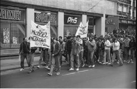 Demonstracja Solidarności Wałczącej – 3 maja