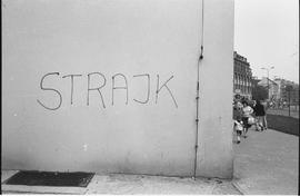 Strajki we Wrocławiu – sierpień 1988