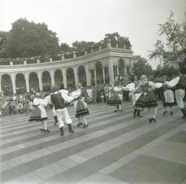 XV Wrocławskie Święto Kwiatów