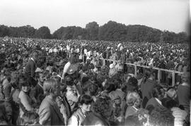 Jan Paweł II we Wrocławiu 1983