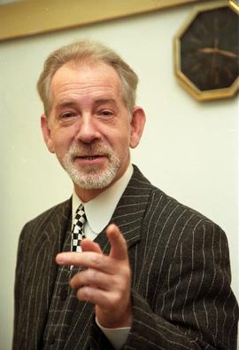 Jan Szurmiej