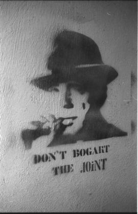 Humphrey Bogart