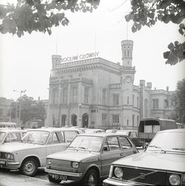 Dworzec Główny PKP we Wrocławiu