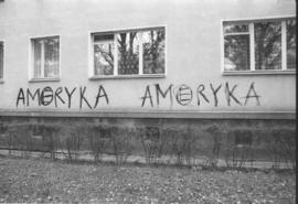 Ameryka, Ameryka