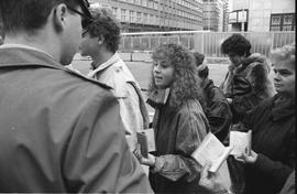 Checkpoint Charlie