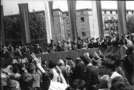 1 maja 1983 we Wrocławiu