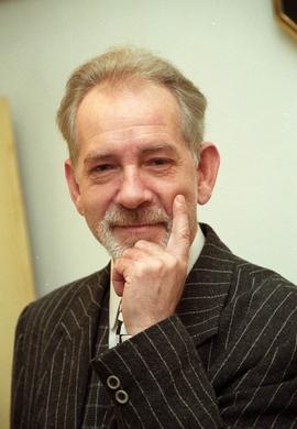 Jan Szurmiej