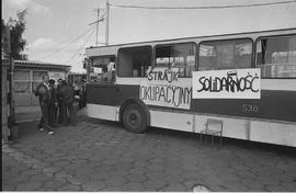 Strajki w Szczecinie – sierpień 1988