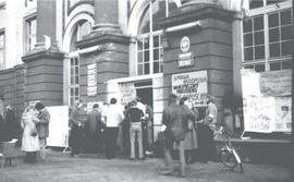 Solidarność 1981-1982, Wrocław Akademia Rolnicza