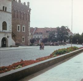 Sandomierz