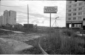 Wrocławskie blokowisko