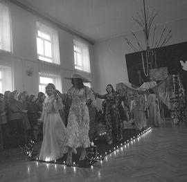 Aula II Liceum Ogólnokształcącego we Wrocławiu