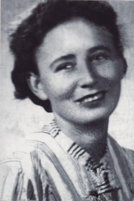 Helena Gryśkowa