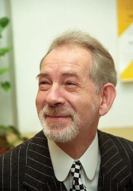 Jan Szurmiej