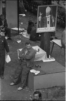 Strajk w Stoczni Gdańskiej – sierpień 1988