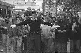 Checkpoint Charlie