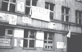 Solidarność 1981-1982, Wrocław Akademia Rolnicza