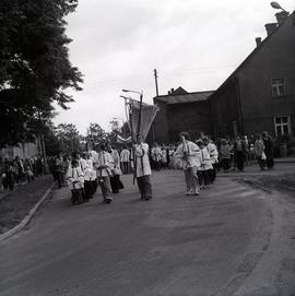 Procesja Bożego Ciała