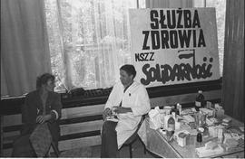 Strajk w Stoczni Gdańskiej – sierpień 1988