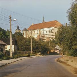 Sandomierz