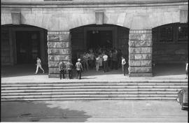 Strajk na Politechnice Wrocławskiej – maj 1988