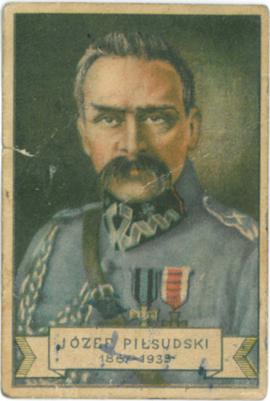 Józef Piłsudski