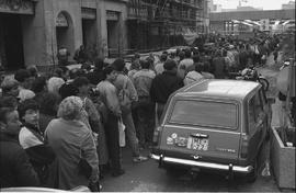 Checkpoint Charlie