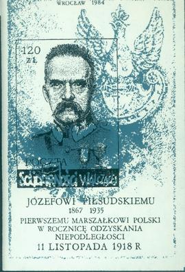 Józef Piłsudski