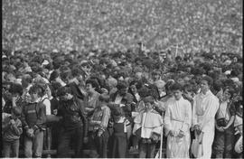 III Pielgrzymka Jana Pawła II do Ojczyzny 1987 - Tarnów