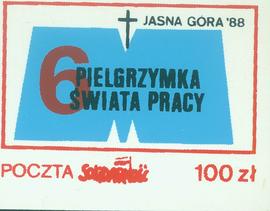 6 pielgrzymka świata pracy