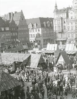 Prasołki czyli Wrocławskie Targi Solne