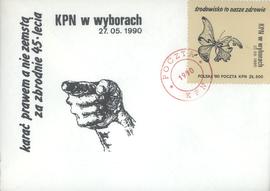 KPN w wyborach